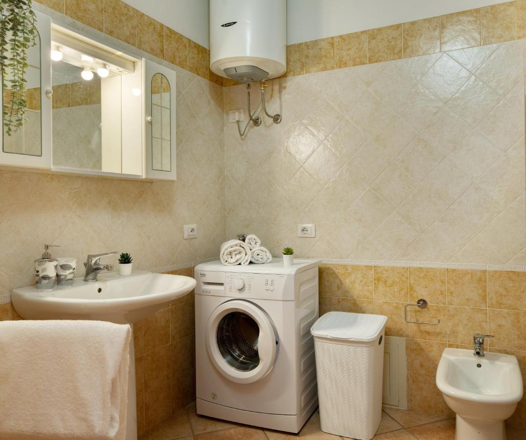Izzhome Everyway بولا المظهر الخارجي الصورة